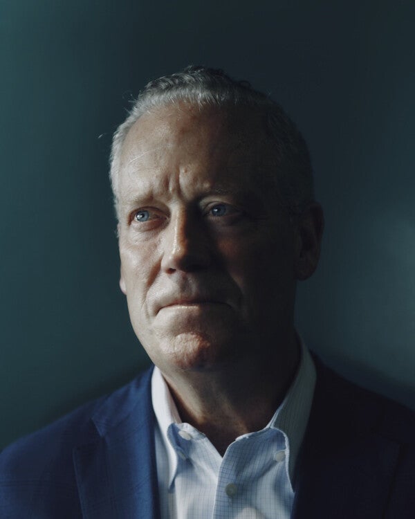 What Really Happened to Tom O'Brien for Mayor?