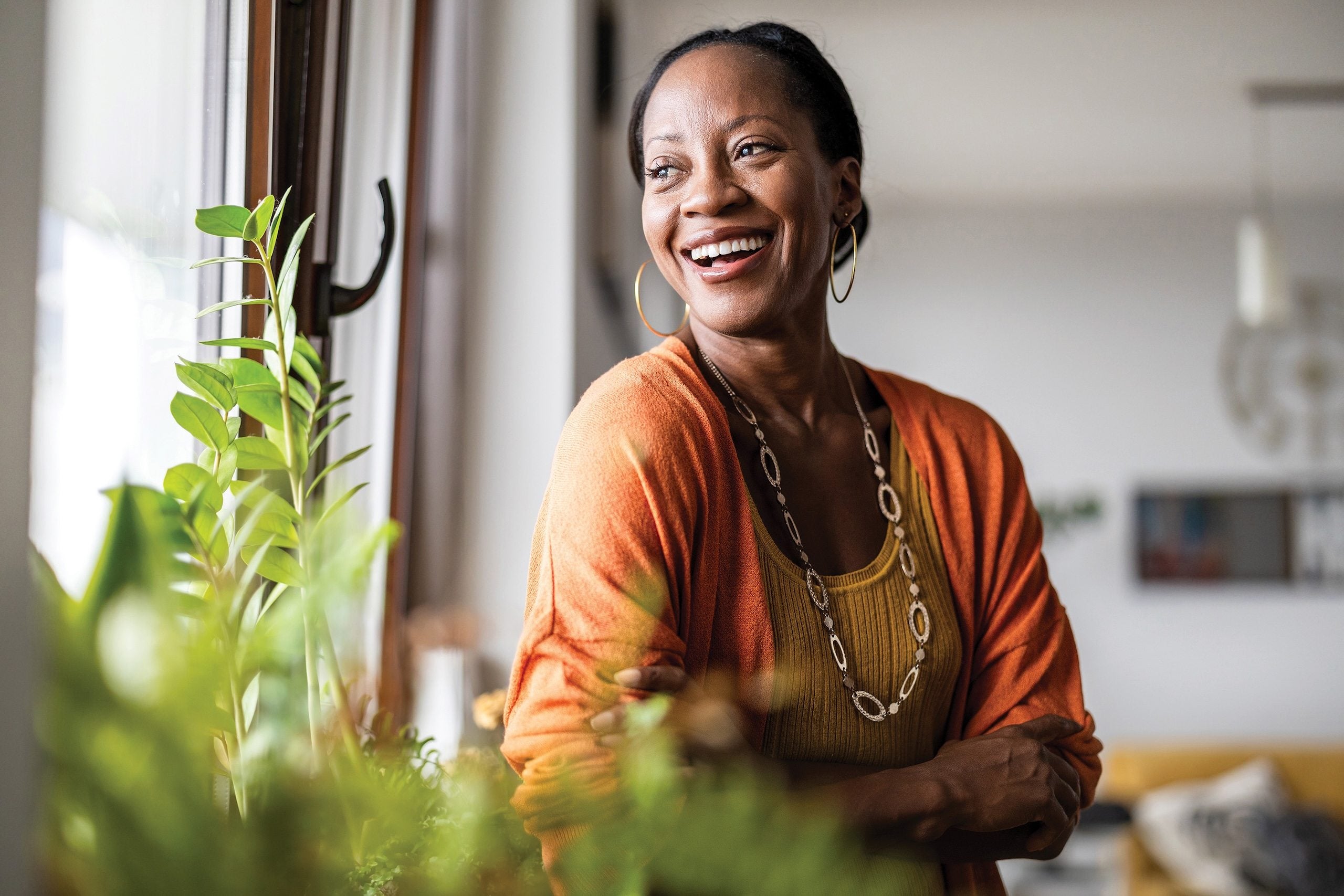 Guide to Aging Well - Boston Magazine