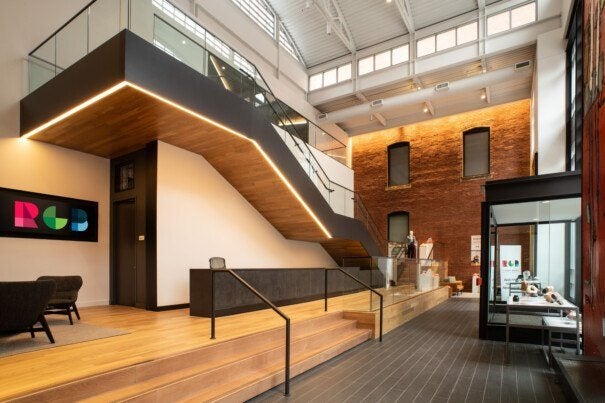 Seaport Just Got More Stylish: Inside RG Barry Brands’ New Space in ...