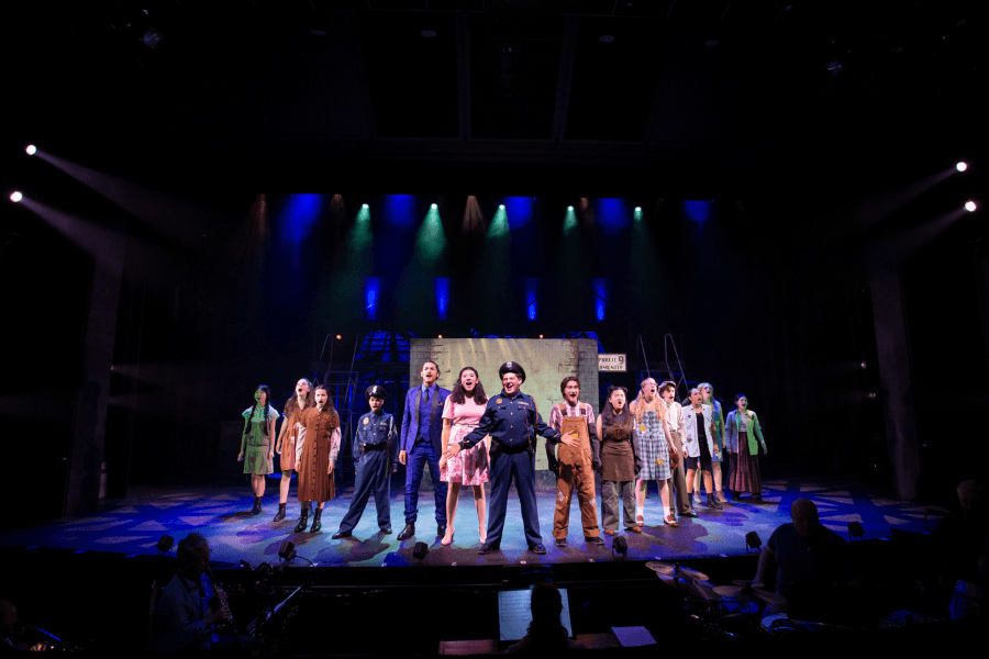 Walnut Hill School for the Arts Summer Programs Archives - Boston Magazine