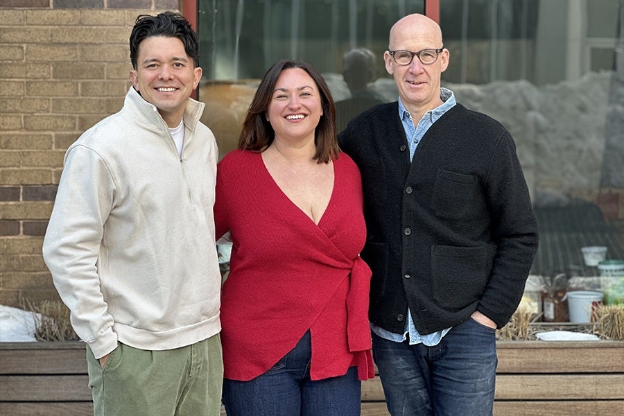 French-Canadian-Inspired Restaurant Celine Coming to Fort Point