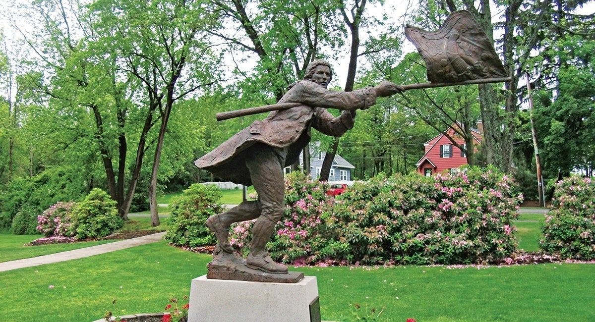 So, You Want to Live in Bedford, Massachusetts?