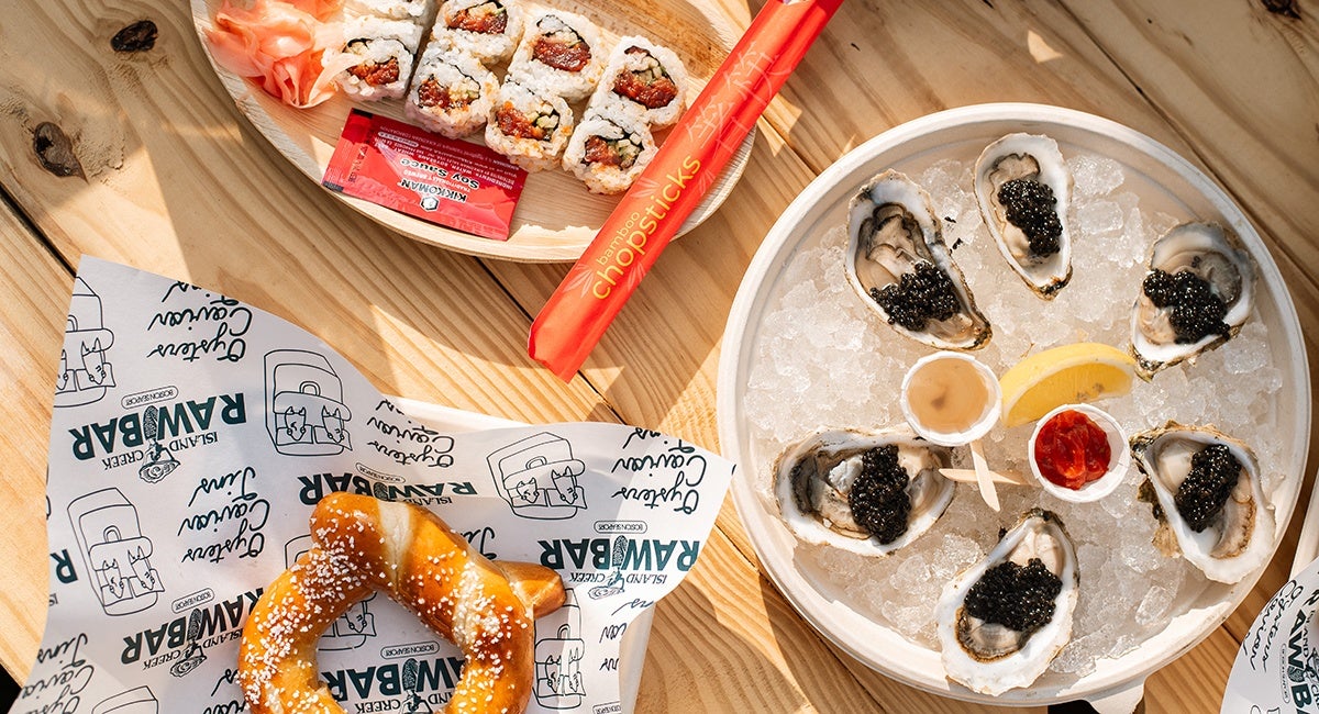 Where to Eat in Greater Boston for May 2026