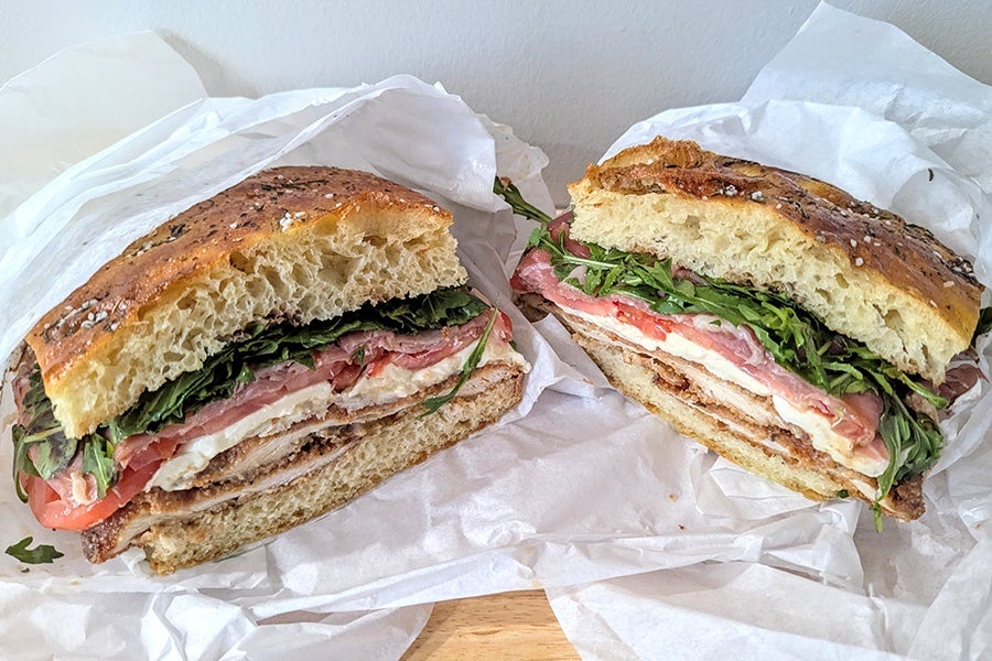 Boston’s Table Mercato Sandwich Shop Expands to New York City