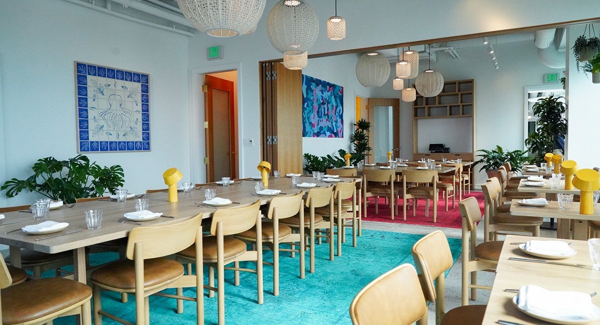 Seven Must-Try New Restaurants around New England