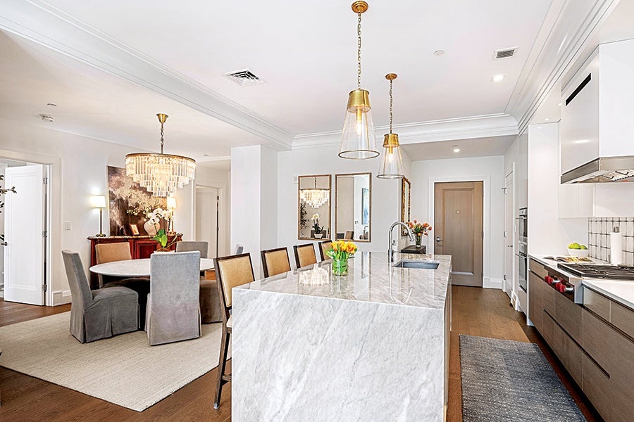 Real Estate Showdown: A Craftsman vs. a City Condo
