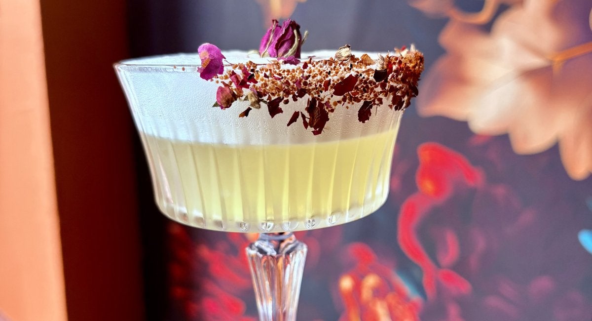 Boston’s First Non-Alcoholic Cocktail Bar Is Here