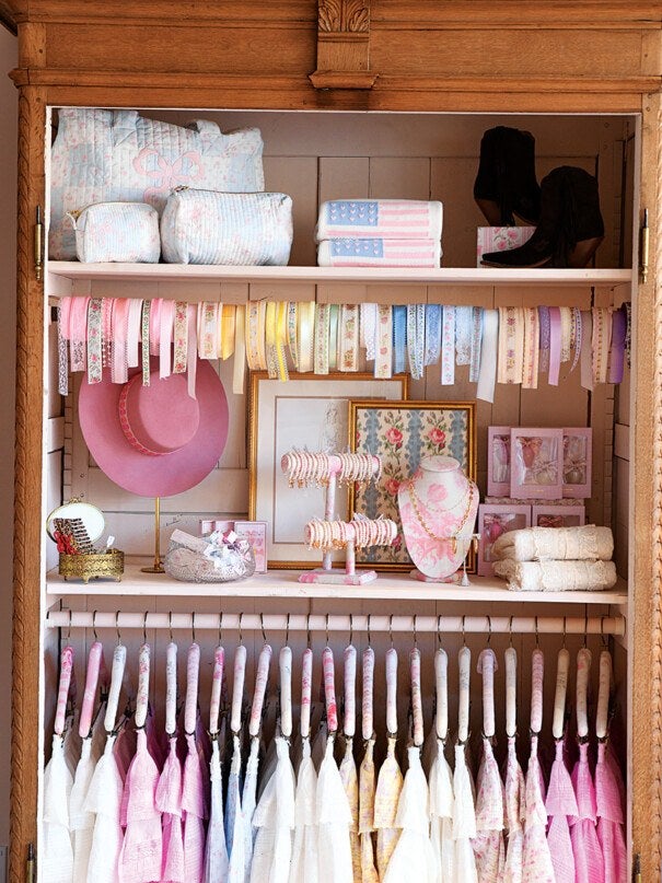 Four New Shops in Greater Boston, Including LoveShackFancy
