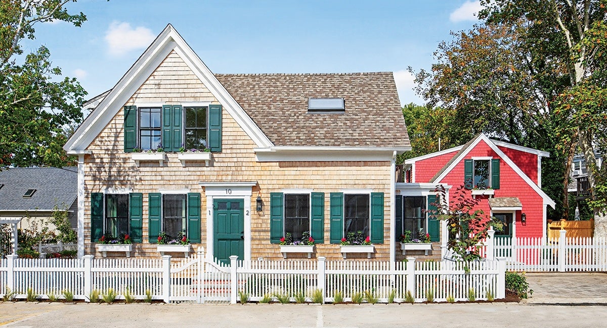 So, You Want to Live in Provincetown?
