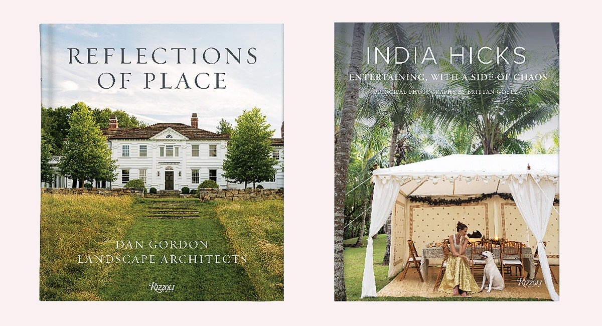 Five Art and Design Books for Your Fall Reading List