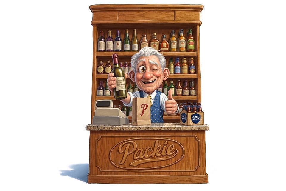 Why Do We Call It a “Packie” When the Rest of the Country Calls It a “Liquor Store”?