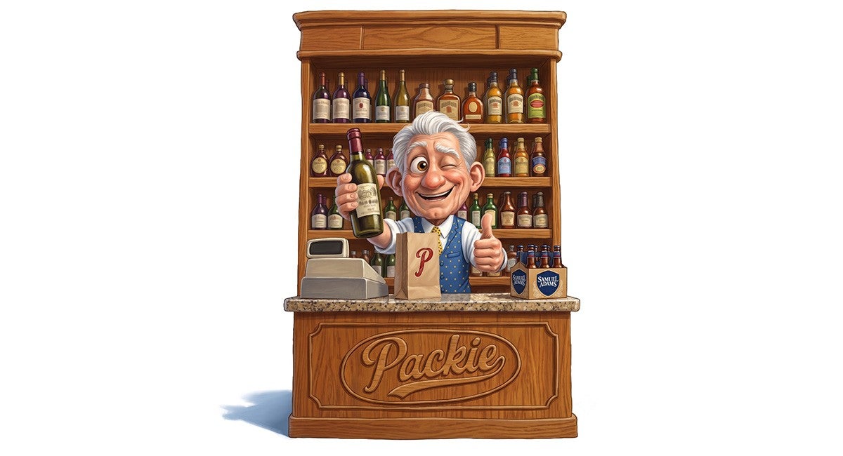 Why Do We Call It a "Packie" When the Rest of the Country Calls It a "Liquor Sto...