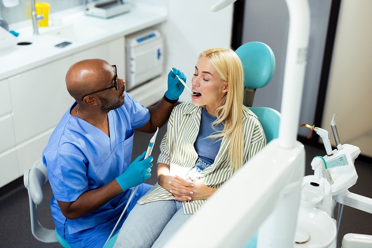 Our All-New List of Top Dentists in Greater Boston Is Here Our All-New List of Top Dentists in Greater Boston Is Here