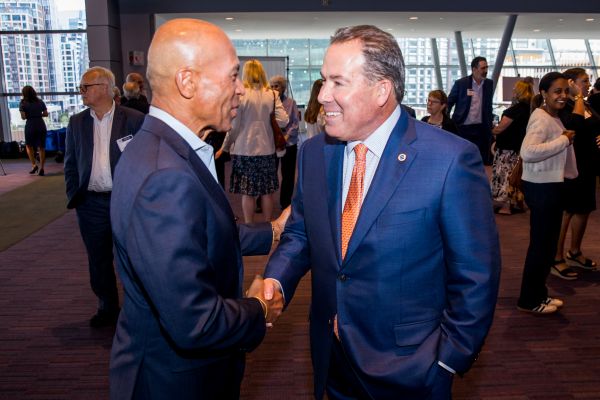 Photos: Eastern Bank Foundation’s 2026 Celebration of Social Justice