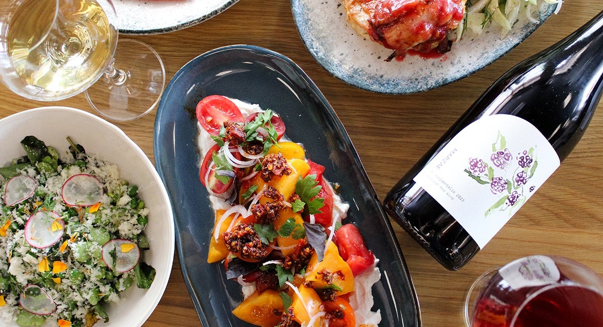 Where to Eat in Greater Boston in September 2026