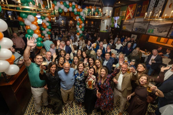 Photos: The Black Rose 50th Anniversary Celebration