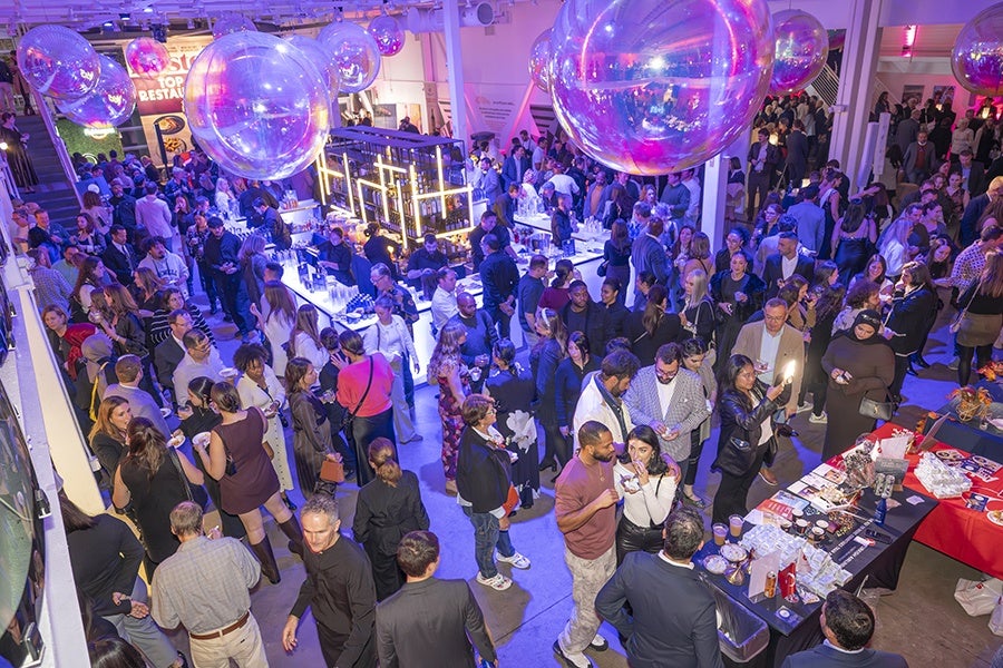 Our Biggest Food Event of the Year Is Almost Here